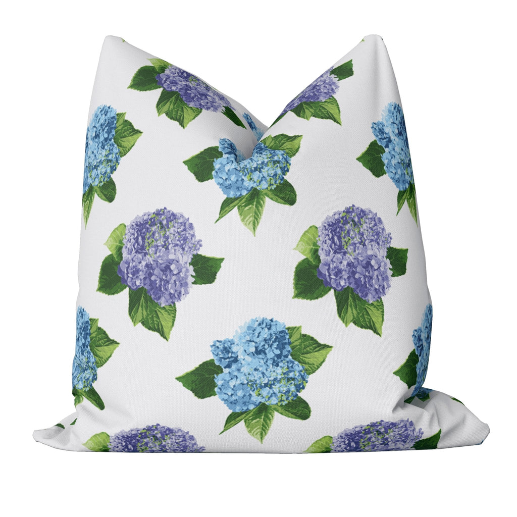 Annabelle Pillow Cover in Multicolor - Melissa Colson
