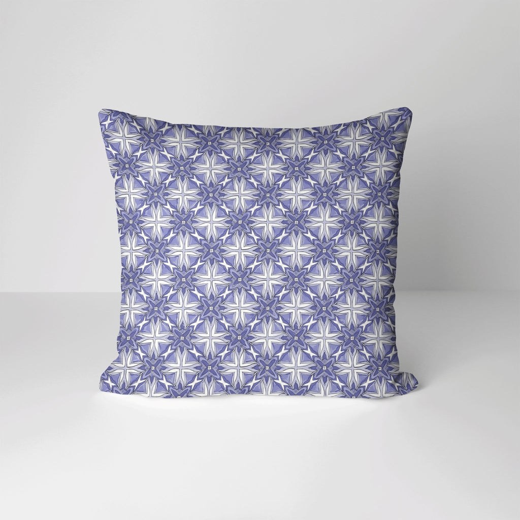 Dreamkeeper Pillow Cover in Very Peri - Melissa Colson