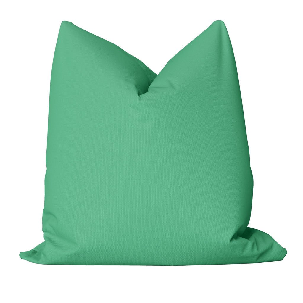 Marlee Sofa Pillow Cover Set in Happy Fuchsia - Melissa Colson