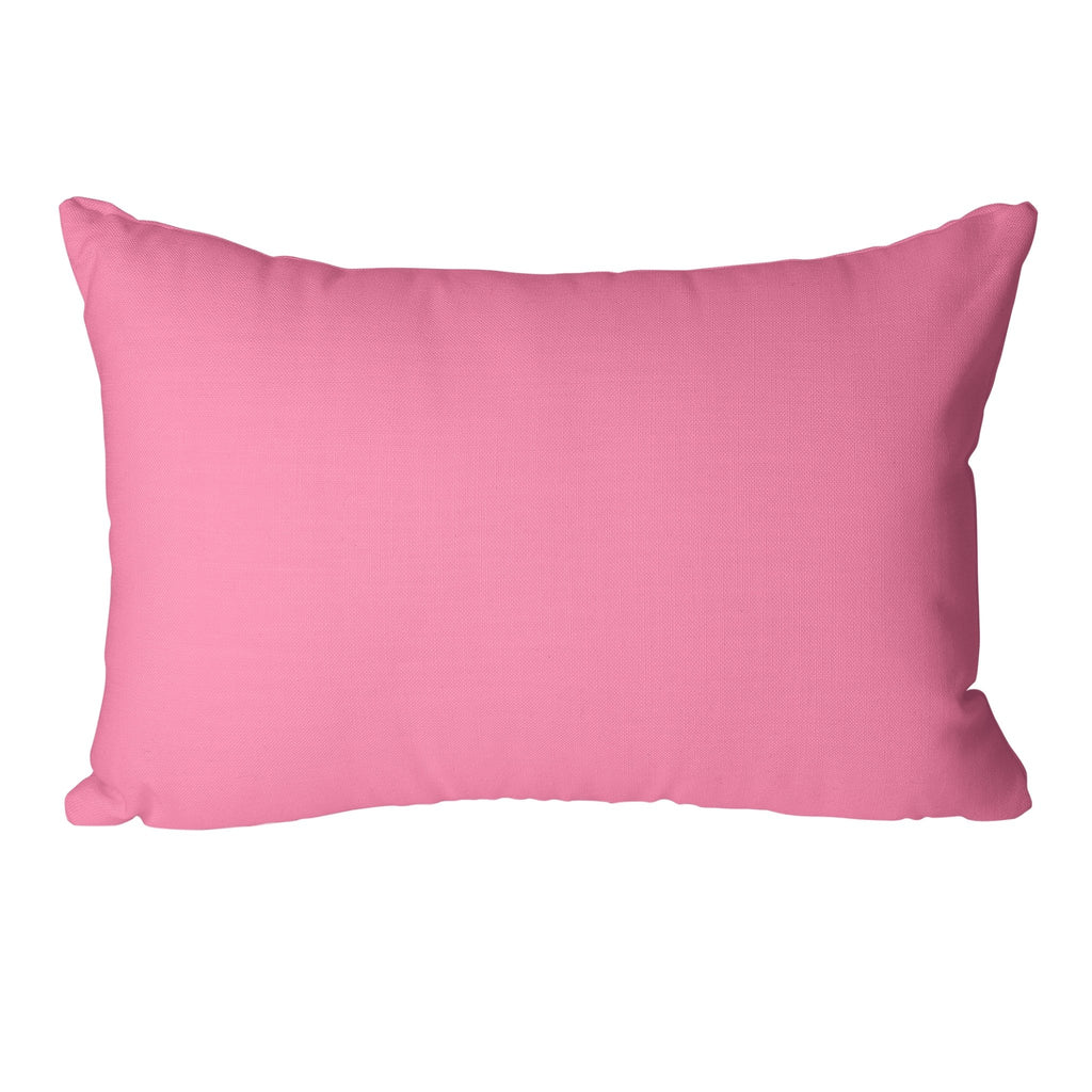 Mia Queen Bed Pillow Cover Set in Happy Aqua - Melissa Colson