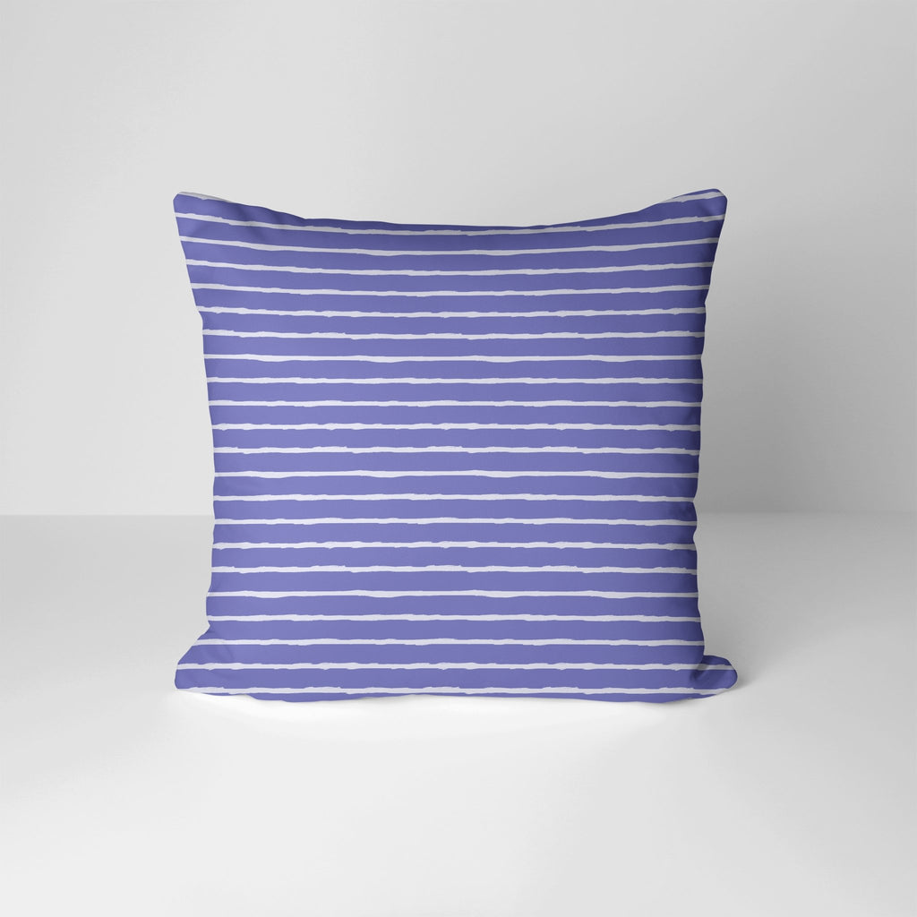 Purely Possible Pillow Cover in Very Peri - Melissa Colson