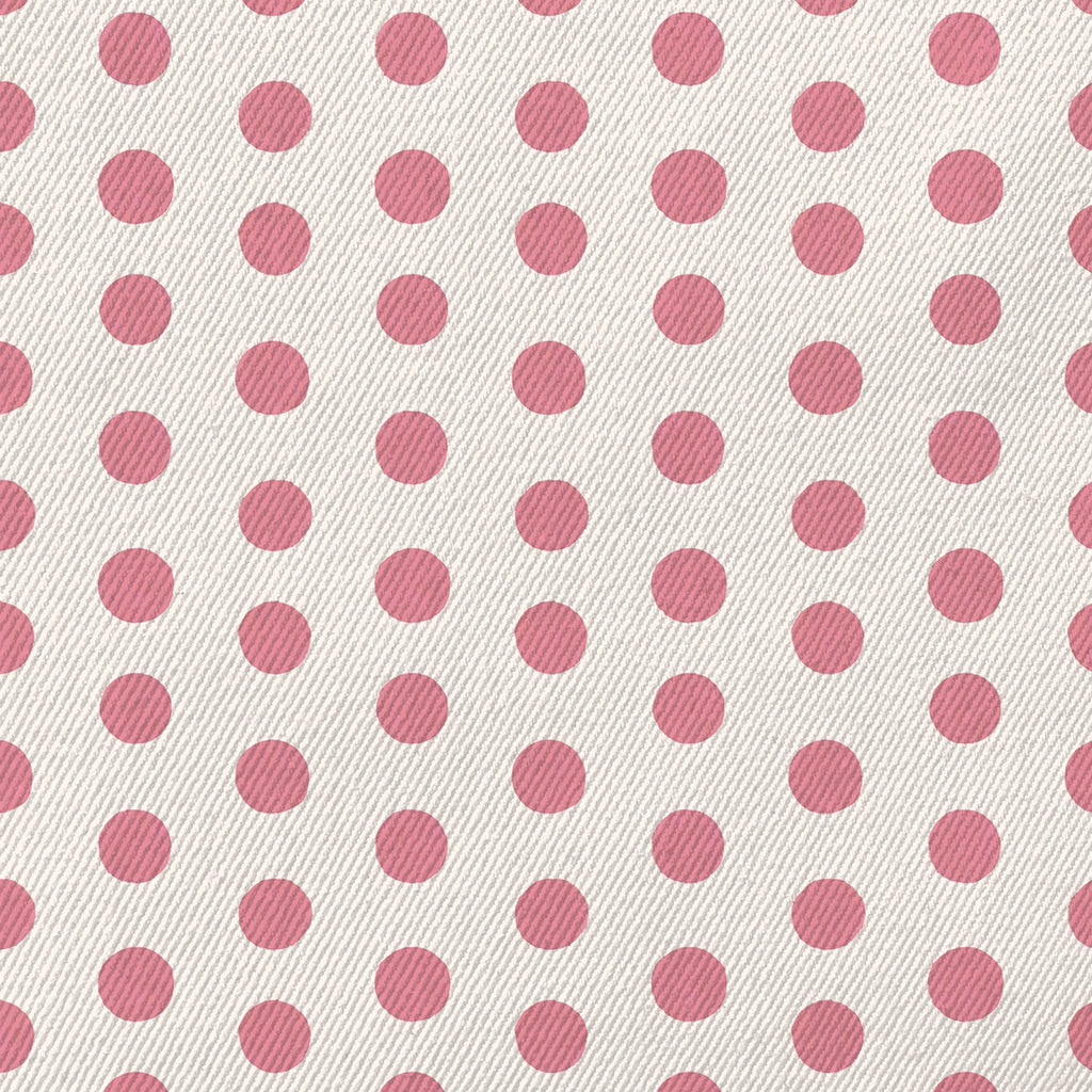 Splendid Dots Tea Towel in Blush - Melissa Colson